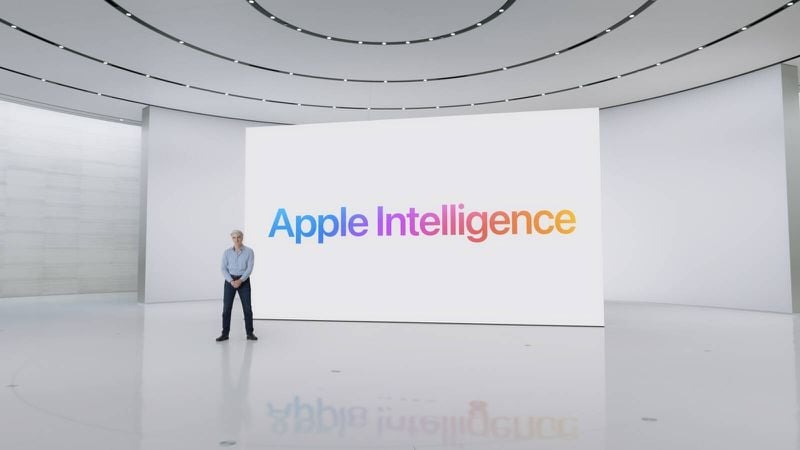 Nhiều tính năng Apple Intelligence bị trì hoãn đến năm 2025- Ảnh 1. Nhiều tính năng Apple Intelligence bị trì hoãn đến năm 2025- Ảnh 1.