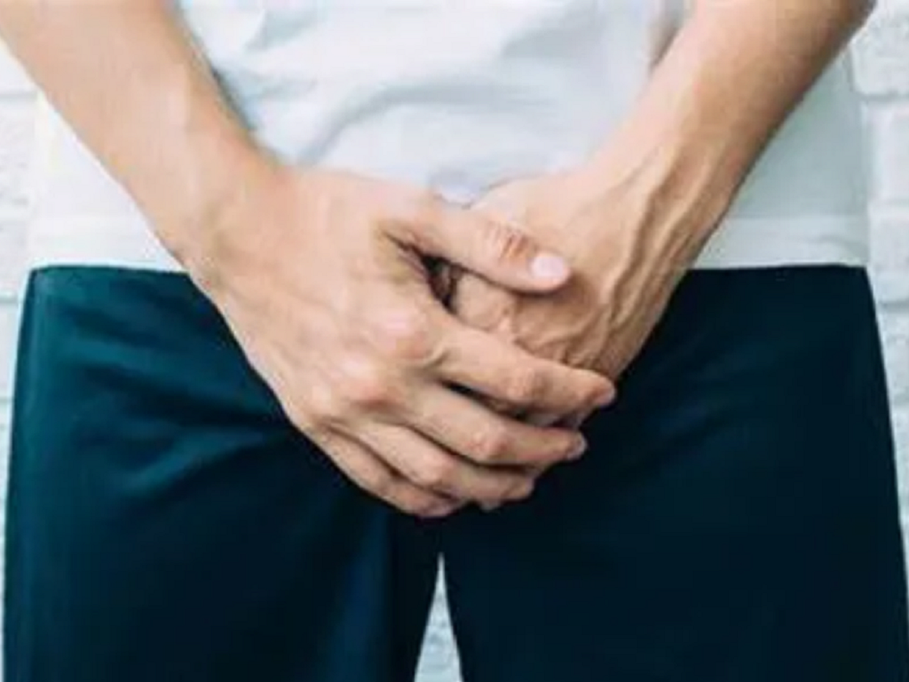 Những dấu hiệu cảnh báo ung thư tinh hoàn ở người trẻ- Ảnh 1. Những dấu hiệu cảnh báo ung thư tinh hoàn ở người trẻ- Ảnh 1.