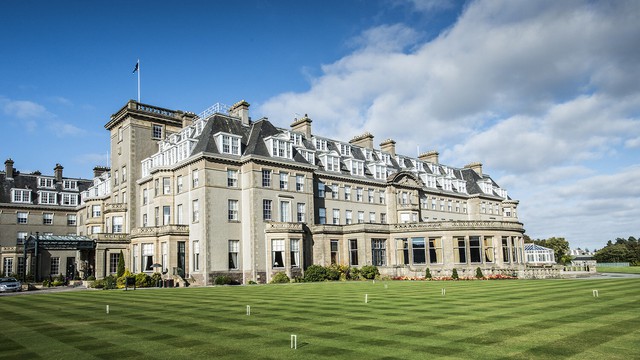 Những địa điểm lưu trú cổ điển, lãng mạn, gần gũi thiên nhiên tại Scotland- Ảnh 1. Những địa điểm lưu trú cổ điển, lãng mạn, gần gũi thiên nhiên tại Scotland- Ảnh 1.