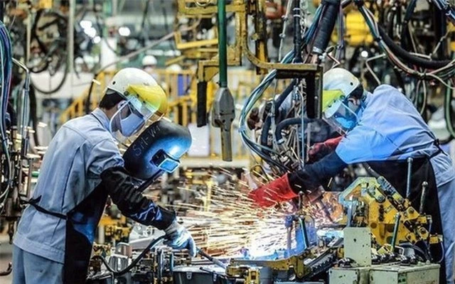 Những điểm sáng nổi bật của kinh tế 6 tháng đầu năm - Ảnh 1. Những điểm sáng nổi bật của kinh tế 6 tháng đầu năm - Ảnh 1.