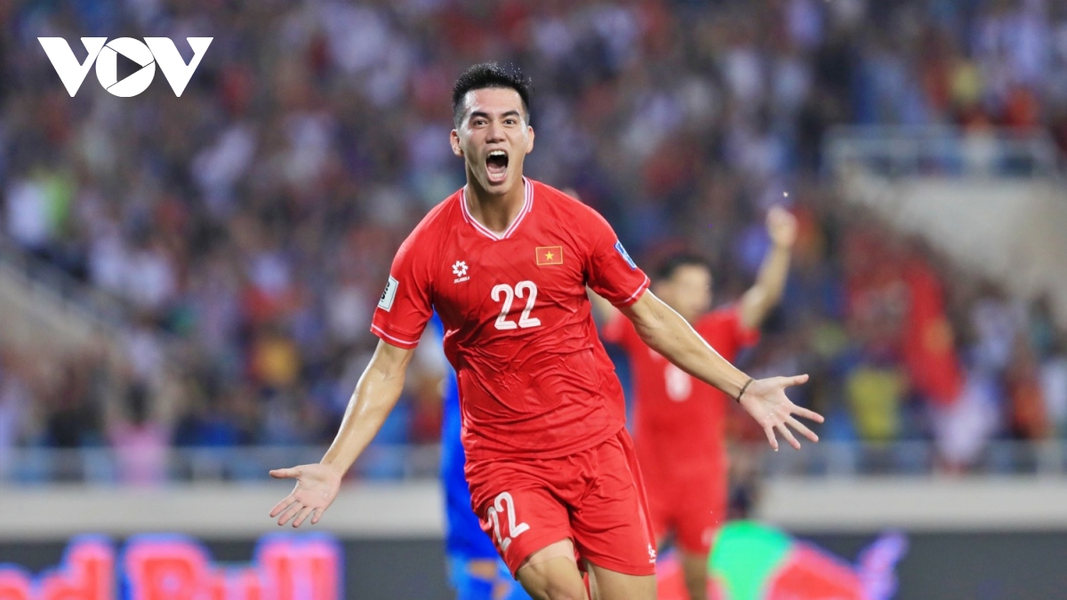 dư âm Đt việt nam 3-2 Đt philippines niềm vui, vẫn đợi niềm tin hình ảnh 1 du am Dt viet nam 3-2 Dt philippines niem vui, van doi niem tin hinh anh 1