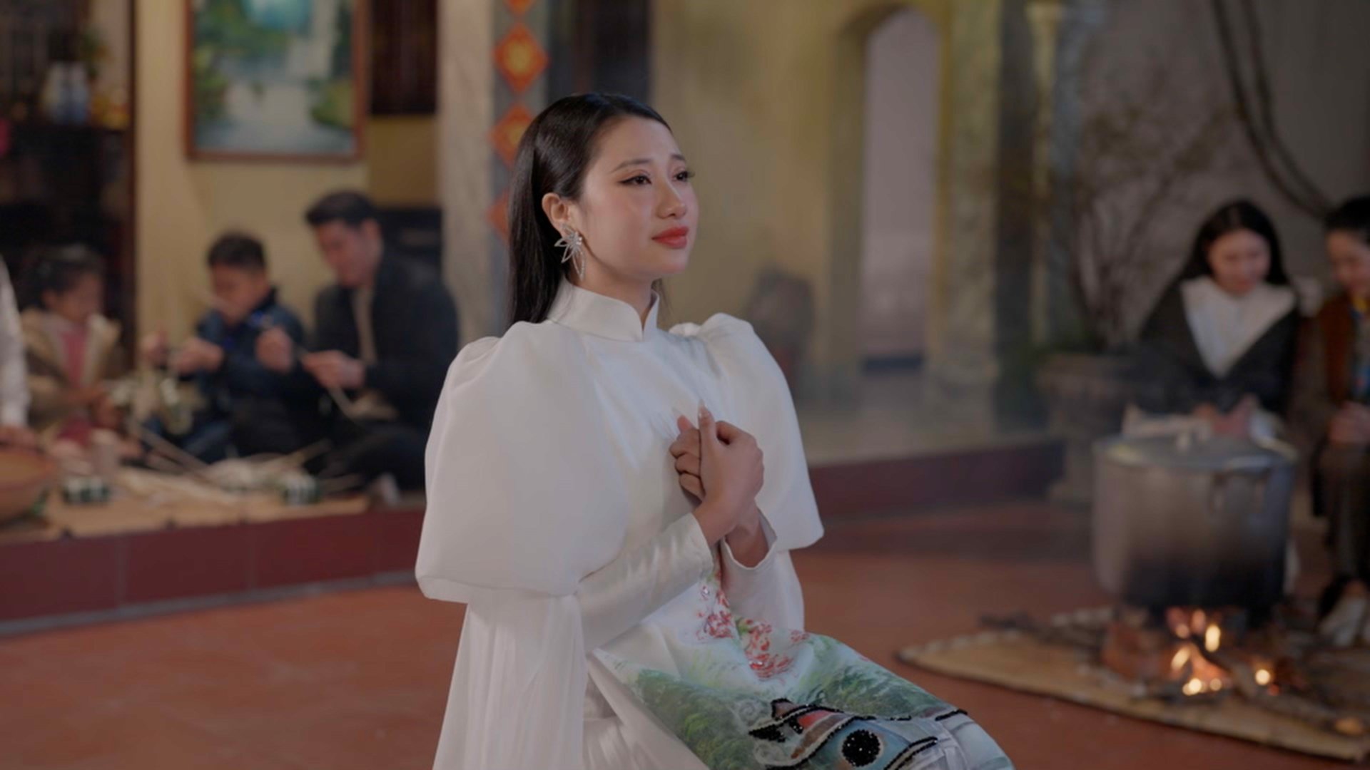 Nỗi niềm của nghệ sĩ Trần Nhượng khi tham gia phim ca nhạc Nỗi niềm của nghệ sĩ Trần Nhượng khi tham gia phim ca nhạc