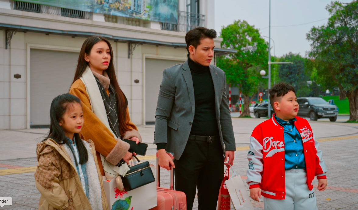 Nỗi niềm của nghệ sĩ Trần Nhượng khi tham gia phim ca nhạc Nỗi niềm của nghệ sĩ Trần Nhượng khi tham gia phim ca nhạc