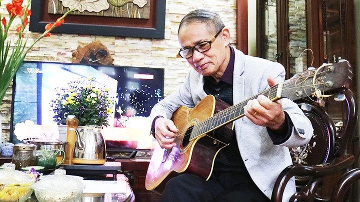 Nhạc sĩ Nhạc sĩ