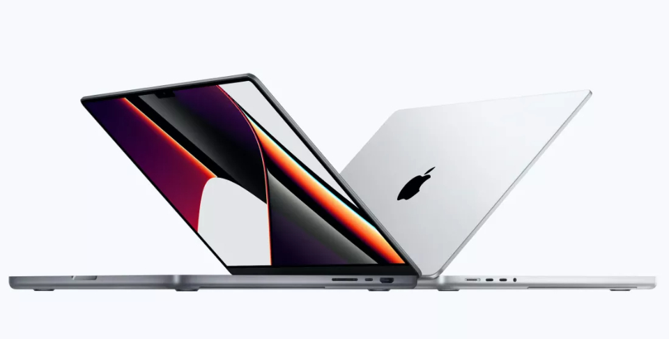 Phát hiện chip bí ẩn trong một số thiết bị Apple- Ảnh 1. Phát hiện chip bí ẩn trong một số thiết bị Apple- Ảnh 1.