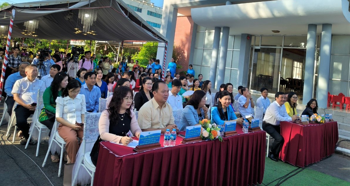 Phụ nữ Hậu Giang lan tỏa tinh thần vừa khởi nghiệp vừa bảo vệ môi trường- Ảnh 1. Phụ nữ Hậu Giang lan tỏa tinh thần vừa khởi nghiệp vừa bảo vệ môi trường- Ảnh 1.
