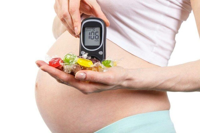 8 nhóm phụ nữ mang thai cần cảnh giác bệnh đái tháo đường thai kỳ - Ảnh 3. 8 nhóm phụ nữ mang thai cần cảnh giác bệnh đái tháo đường thai kỳ - Ảnh 3.