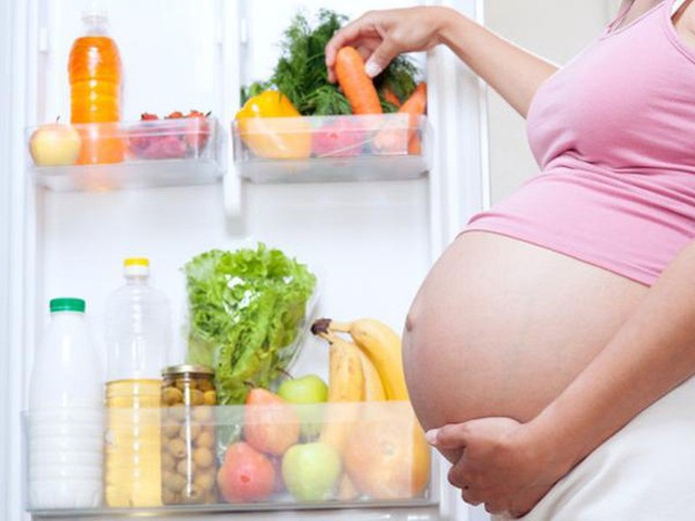 8 nhóm phụ nữ mang thai cần cảnh giác bệnh đái tháo đường thai kỳ - Ảnh 4. 8 nhóm phụ nữ mang thai cần cảnh giác bệnh đái tháo đường thai kỳ - Ảnh 4.