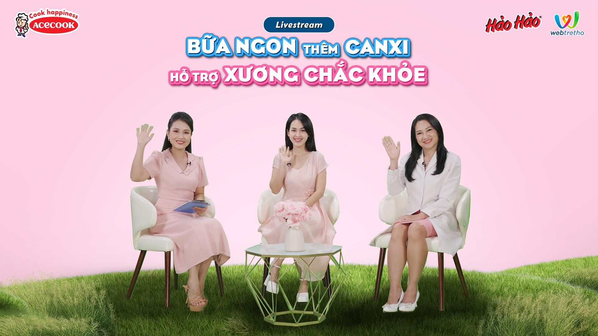 Phụ nữ nội trợ và cách bổ sung canxi, bảo vệ xương chắc khỏe cho gia đình- Ảnh 1. Phụ nữ nội trợ và cách bổ sung canxi, bảo vệ xương chắc khỏe cho gia đình- Ảnh 1.