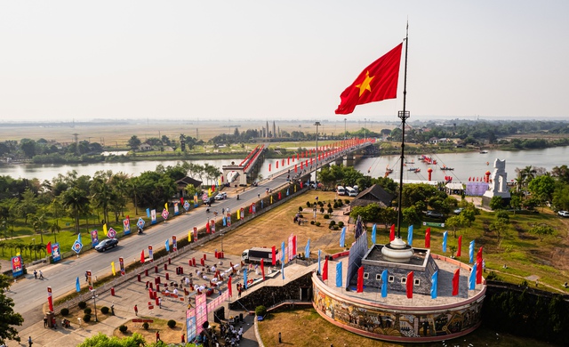 Quảng Trị vận động người dân tham gia phục vụ khách lưu trú dịp Lễ hội Vì Hòa bình - Ảnh 1. Quảng Trị vận động người dân tham gia phục vụ khách lưu trú dịp Lễ hội Vì Hòa bình - Ảnh 1.