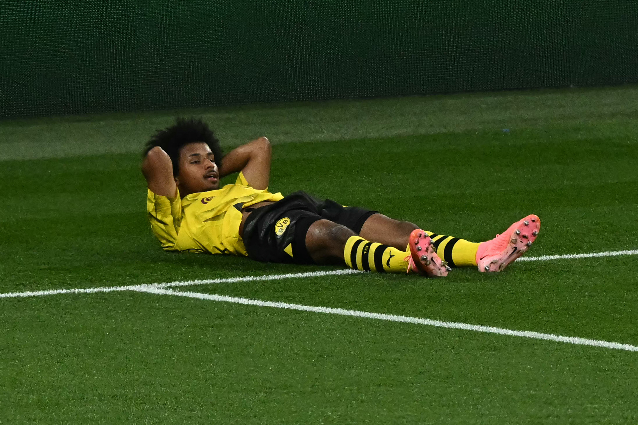 Real Madrid bản lĩnh tuyệt vời, đánh bại Dortmund, lần thứ 15 giành chức vô địch Champions League- Ảnh 1. Real Madrid bản lĩnh tuyệt vời, đánh bại Dortmund, lần thứ 15 giành chức vô địch Champions League- Ảnh 1.