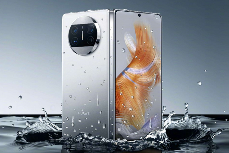 Samsung lần đầu mất danh hiệu ông vua smartphone màn hình gập- Ảnh 1. Samsung lần đầu mất danh hiệu ông vua smartphone màn hình gập- Ảnh 1.
