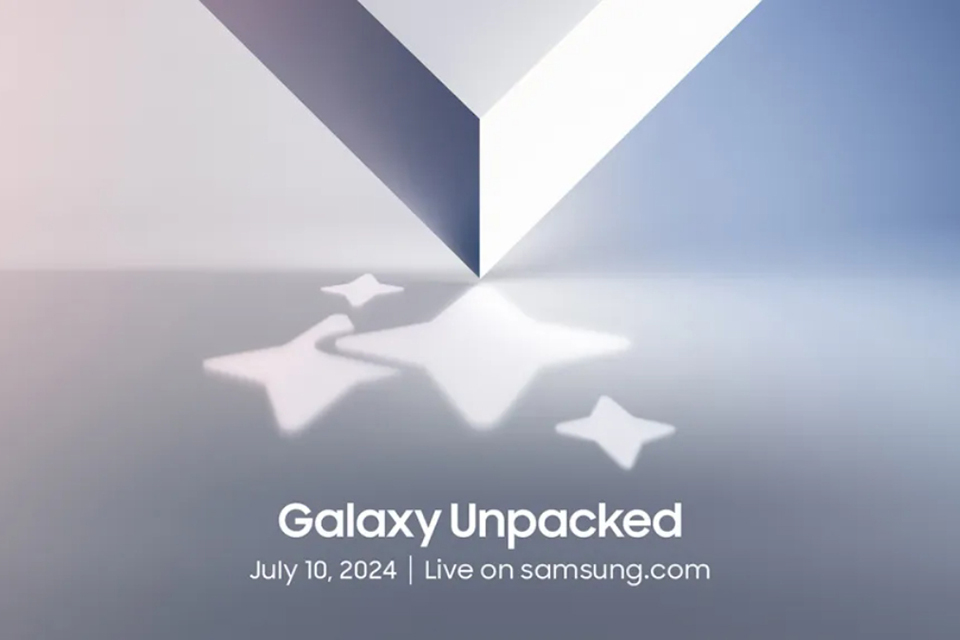 Samsung sắp tổ chức sự kiện trình diễn sức mạnh Galaxy AI- Ảnh 1. Samsung sắp tổ chức sự kiện trình diễn sức mạnh Galaxy AI- Ảnh 1.