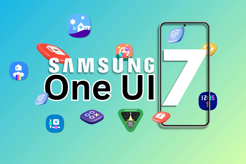 Samsung sẽ bảo vệ ứng dụng tốt hơn trong One UI 7- Ảnh 1. Samsung sẽ bảo vệ ứng dụng tốt hơn trong One UI 7- Ảnh 1.