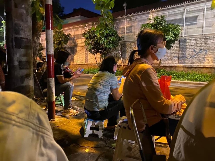 Ngày mai Trường tiểu học Thực hành ĐH Sài Gòn nhận hồ sơ nhập học lớp 1- Ảnh 4. Ngày mai Trường tiểu học Thực hành ĐH Sài Gòn nhận hồ sơ nhập học lớp 1- Ảnh 4.