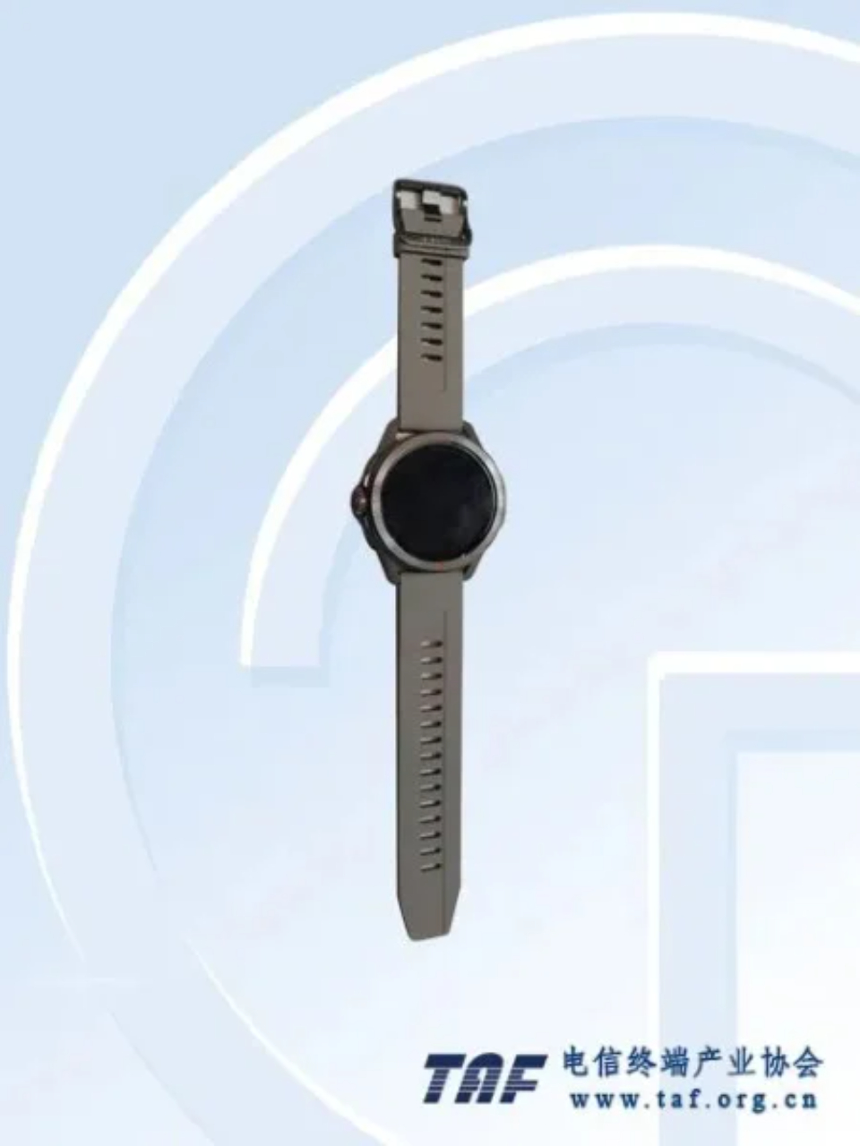 Smartwatch bí ẩn của Xiaomi xuất hiện với thiết kế ấn tượng- Ảnh 1. Smartwatch bí ẩn của Xiaomi xuất hiện với thiết kế ấn tượng- Ảnh 1.