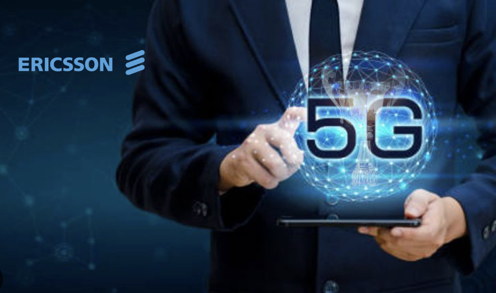 Ericsson: Số lượng thuê bao 5G đạt gần 5,6 tỉ vào cuối năm 2029- Ảnh 1. Ericsson: Số lượng thuê bao 5G đạt gần 5,6 tỉ vào cuối năm 2029- Ảnh 1.