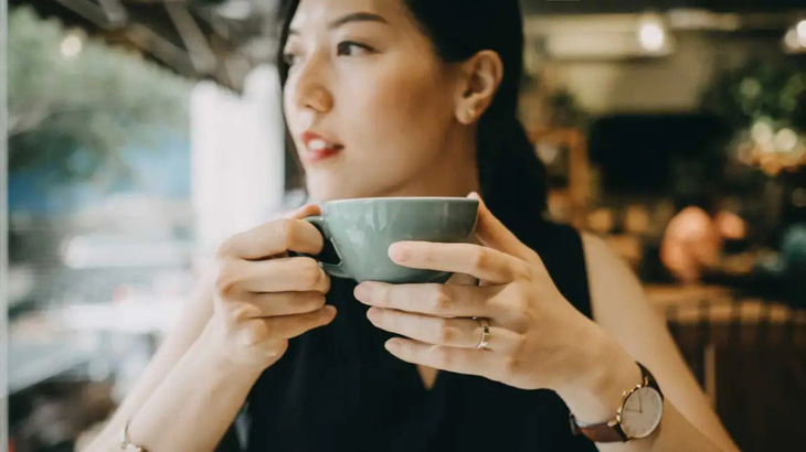 Tại sao chúng ta thèm cà phê?- Ảnh 3. Nghiện cà phê, coi chừng quá liều và ngộ độc
