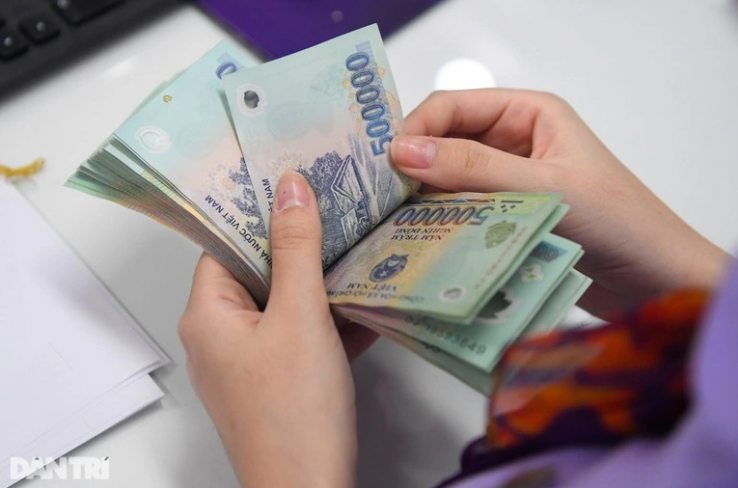 Tăng 30% mức lương cơ sở: Quyết định sáng suốt! - 1 Tăng 30% mức lương cơ sở: Quyết định sáng suốt! - 1