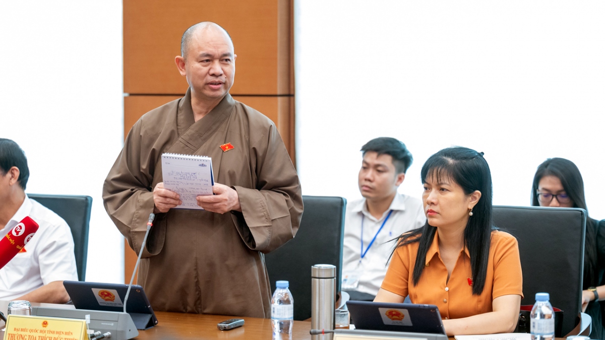luật di sản văn hóa tăng cơ chế khuyến khích chính sách hồi hương cổ vật hình ảnh 1 luat di san van hoa tang co che khuyen khich chinh sach hoi huong co vat hinh anh 1