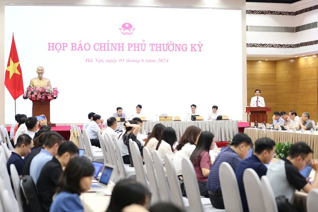 Tháng 5, doanh nghiệp gia nhập thị trường gấp 1,7 lần số rút lui- Ảnh 1. Tháng 5, doanh nghiệp gia nhập thị trường gấp 1,7 lần số rút lui- Ảnh 1.