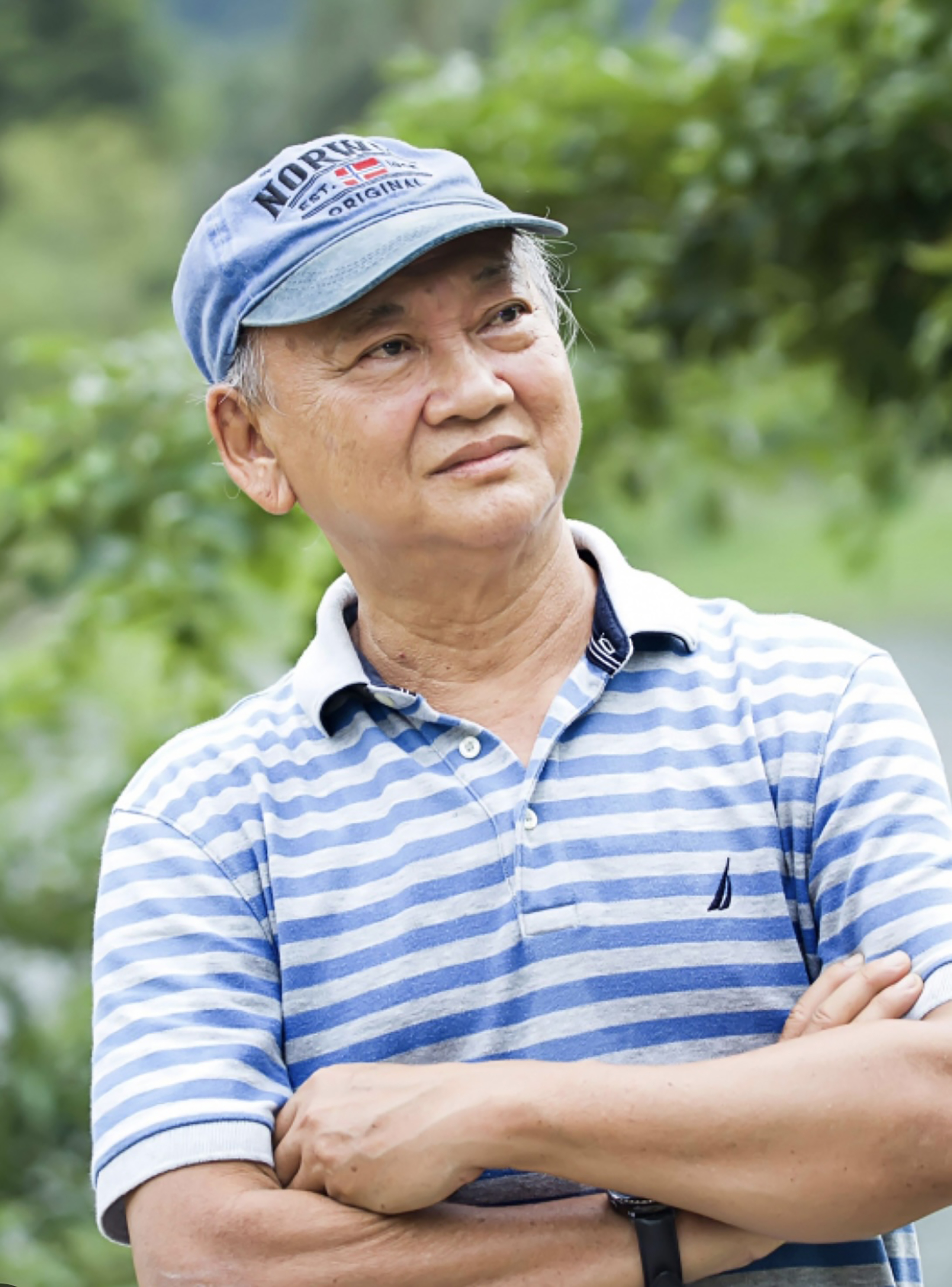 Nhạc sĩ Nguyễn Ngọc Thiện. (Ảnh do nhân vật cung cấp) Nhạc sĩ Nguyễn Ngọc Thiện. (Ảnh do nhân vật cung cấp)