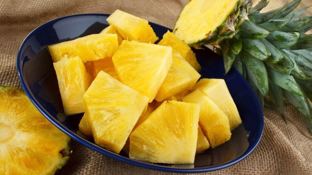 Thêm một loại quả ngọt thơm, người bệnh tiểu đường ăn theo cách này để nâng cao đề kháng - Ảnh 2. Thêm một loại quả ngọt thơm, người bệnh tiểu đường ăn theo cách này để nâng cao đề kháng - Ảnh 2.