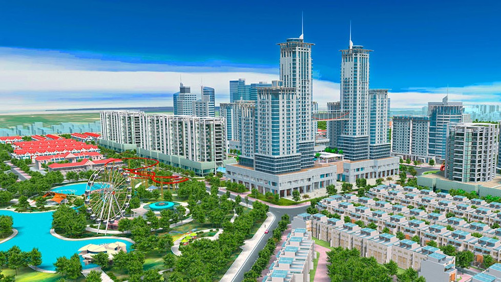 Thoát 'án' ngừng giao dịch, cổ phiếu bất động sản HPX tím lịm, trắng bên bán- Ảnh 1. Thoát 'án' ngừng giao dịch, cổ phiếu bất động sản HPX tím lịm, trắng bên bán- Ảnh 1.
