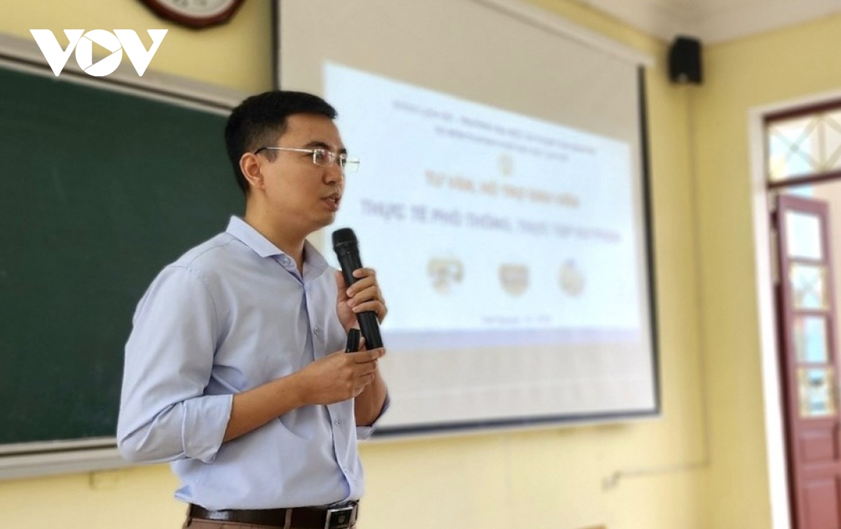 thổi làn gió mới cho môn học lịch sử hình ảnh 1 thoi lan gio moi cho mon hoc lich su hinh anh 1