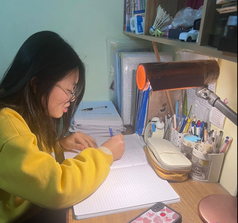 Thông tin mới nhất thời gian công bố điểm thi vào lớp 10 Hà Nội năm 2024- Ảnh 1. Thông tin mới nhất thời gian công bố điểm thi vào lớp 10 Hà Nội năm 2024- Ảnh 1.