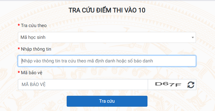 Thông tin mới nhất thời gian công bố điểm thi vào lớp 10 Hà Nội năm 2024- Ảnh 3. Thông tin mới nhất thời gian công bố điểm thi vào lớp 10 Hà Nội năm 2024- Ảnh 3.