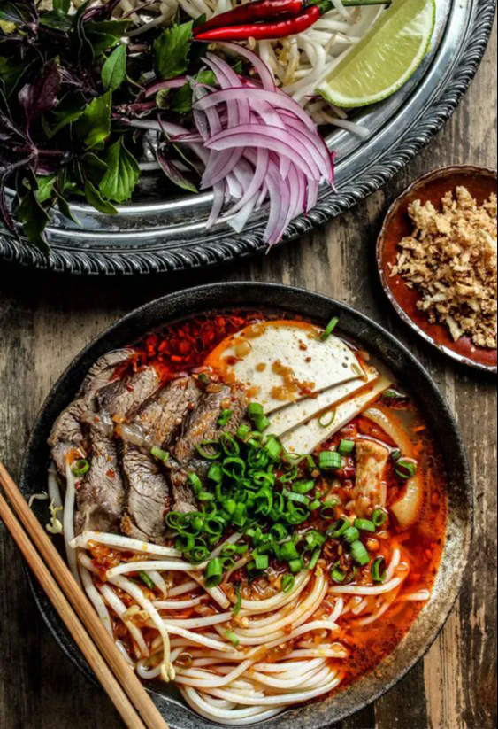 Thực đơn các món ăn sáng kiểu Việt vừa ngon vừa tiết kiệm thời gian, không lo trùng lặp- Ảnh 12. Thực đơn các món ăn sáng kiểu Việt vừa ngon vừa tiết kiệm thời gian, không lo trùng lặp- Ảnh 12.