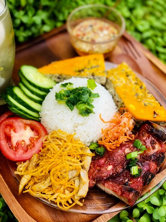 Thực đơn các món ăn sáng kiểu Việt vừa ngon vừa tiết kiệm thời gian, không lo trùng lặp- Ảnh 2. các món ăn sáng