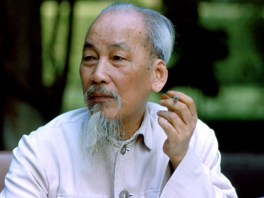 miền nam nhớ mãi ơn người - tiếng lòng của đồng bào miền nam với bác hình ảnh 1 mien nam nho mai on nguoi - tieng long cua dong bao mien nam voi bac hinh anh 1
