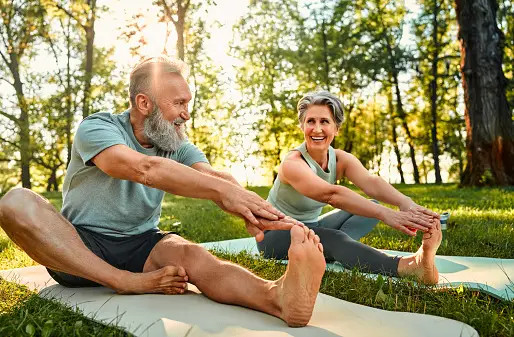 Tìm ra 3 bí mật giúp bạn sống thọ hơn - Ảnh 2. Tìm ra 3 bí mật giúp bạn sống thọ hơn - Ảnh 2.