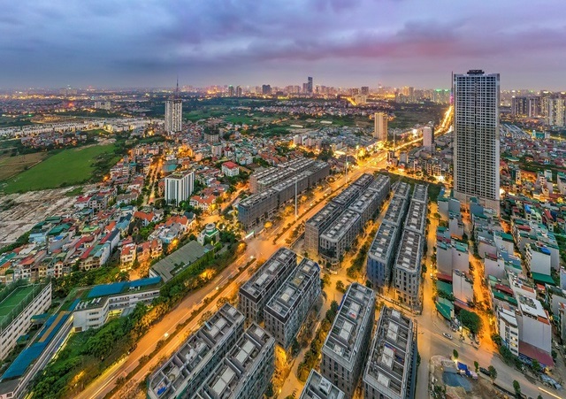 Tiền sử dụng đất: Tính sao cho đúng và đủ- Ảnh 1. Tiền sử dụng đất: Tính sao cho đúng và đủ- Ảnh 1.