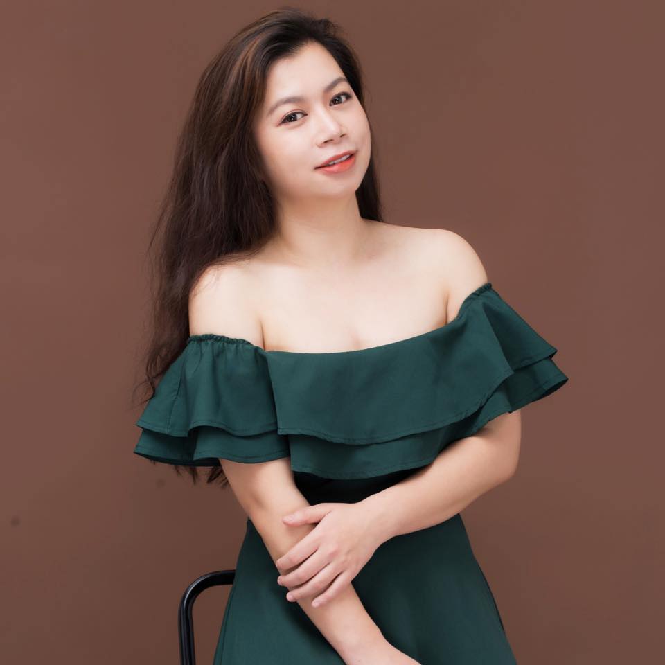 Nữ nghệ sĩ Việt giành 2 giải thưởng âm nhạc quốc tế: Nữ nghệ sĩ Việt giành 2 giải thưởng âm nhạc quốc tế: