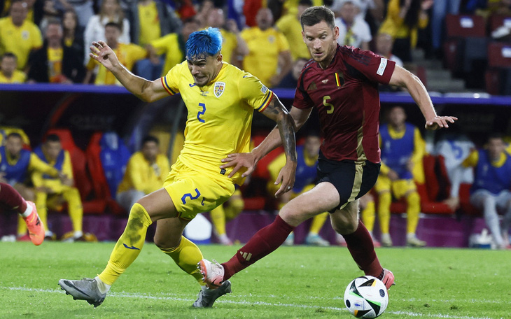 Ukraine bị loại ở 'bảng đấu thú vị' nhất Euro 2024- Ảnh 4. Hồi hộp chờ bảng E ở Euro 2024