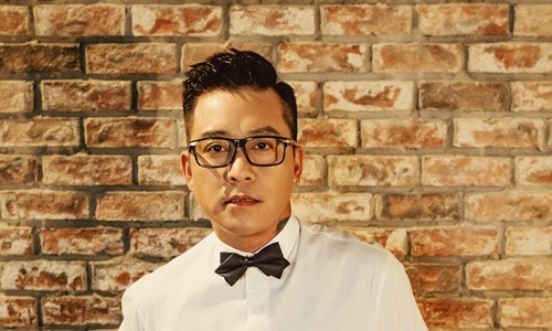 Tuấn Hưng nói gì khi tham gia Tuấn Hưng nói gì khi tham gia
