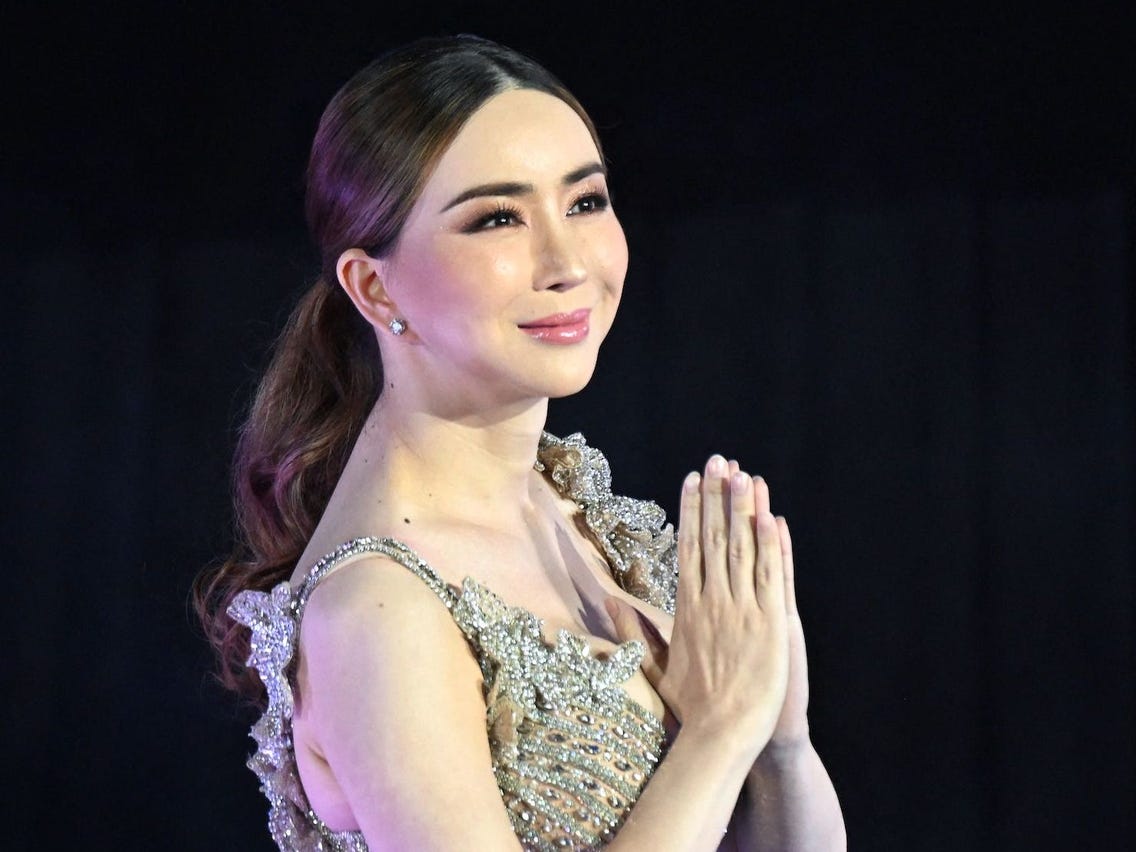Tương lai nào cho Hoa hậu Hoàn vũ khi đối mặt với nhiều lùm xùm?- Ảnh 2. Tương lai nào cho Hoa hậu Hoàn vũ khi đối mặt với nhiều lùm xùm?- Ảnh 2.