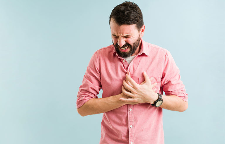 Uống nhiều nước tăng lực có thể gây đau tim?- Ảnh 2. Uống nhiều nước tăng lực có thể gây đau tim?- Ảnh 2.
