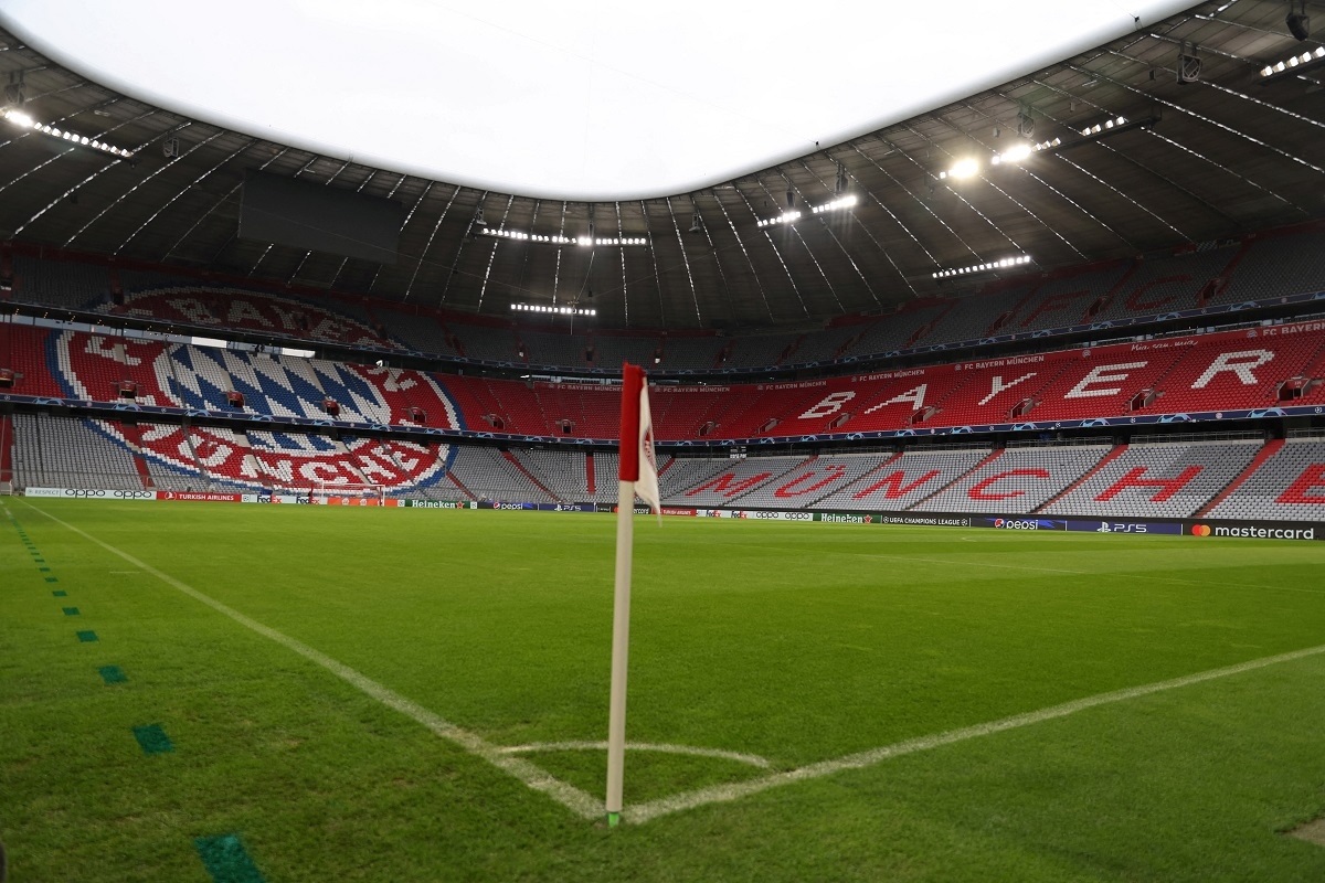 vck euro 2024 khai mạc khi nào hình ảnh 1 vck euro 2024 khai mac khi nao hinh anh 1