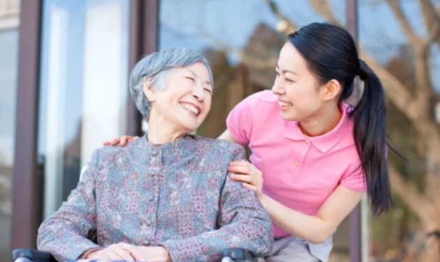 Về hưu, muốn sống vui vẻ hạnh phúc thì đừng dại miệng tiết lộ với con cái 5 điều này- Ảnh 1. Về hưu, muốn sống vui vẻ hạnh phúc thì đừng dại miệng tiết lộ với con cái 5 điều này- Ảnh 1.