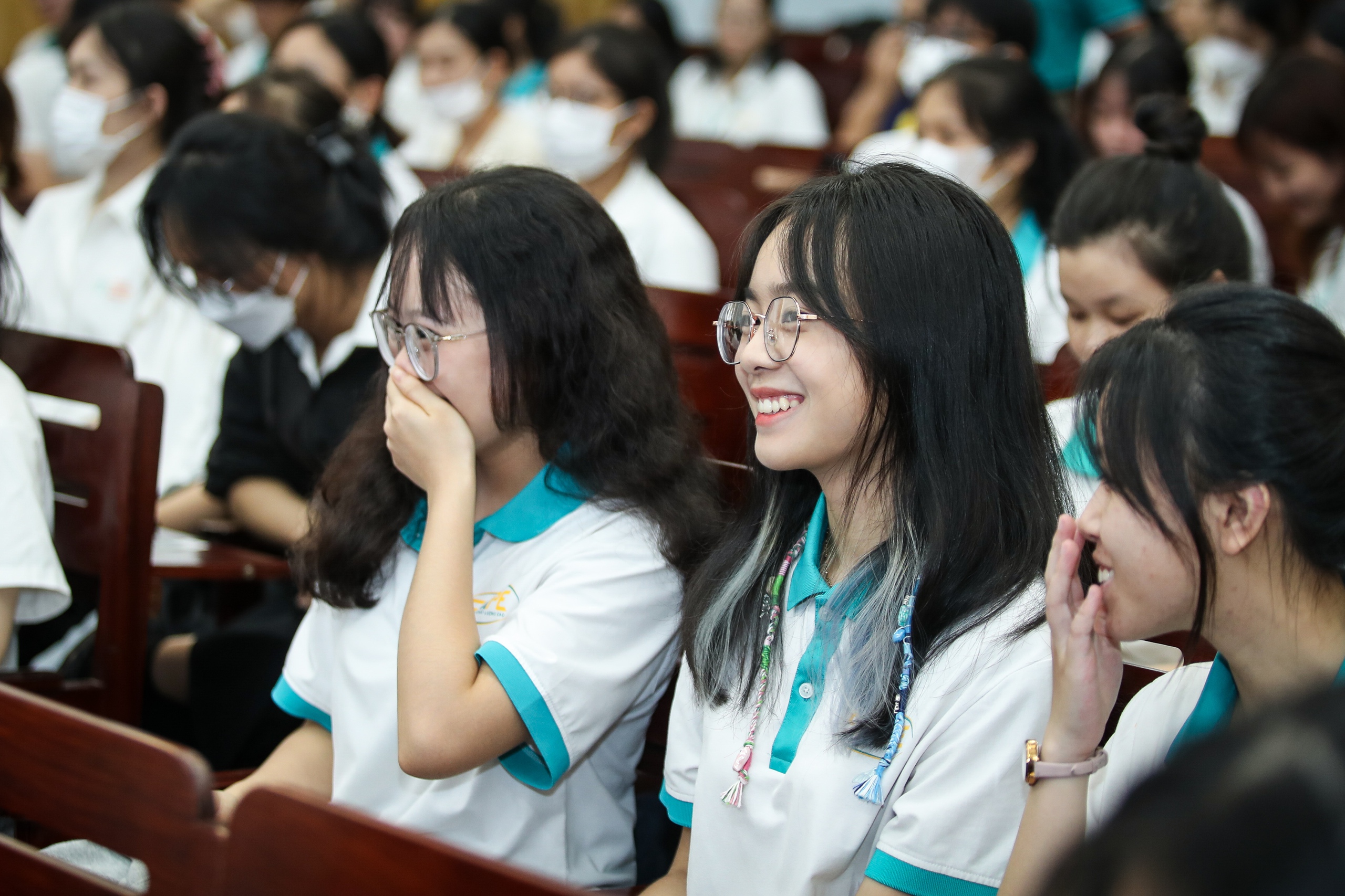 Vì sao doanh nghiệp không tiếp nhận sinh viên năm nhất thực tập?- Ảnh 1. Vì sao doanh nghiệp không tiếp nhận sinh viên năm nhất thực tập?- Ảnh 1.