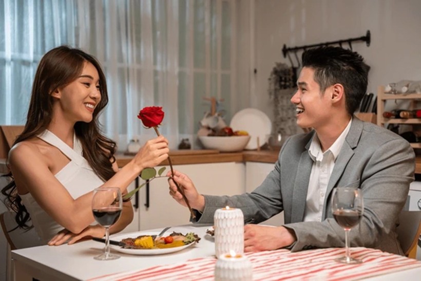 Vì sao ứng dụng hẹn hò ngày càng... ‘ế’? - Ảnh 1. Vì sao ứng dụng hẹn hò ngày càng... ‘ế’? - Ảnh 1.