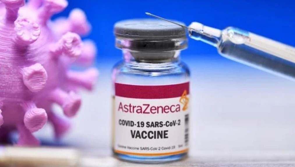 AstraZeneca thu hồi vaccine Covid-19: Việt Nam có bị ảnh hưởng?- Ảnh 1. AstraZeneca thu hồi vaccine Covid-19: Việt Nam có bị ảnh hưởng?- Ảnh 1.