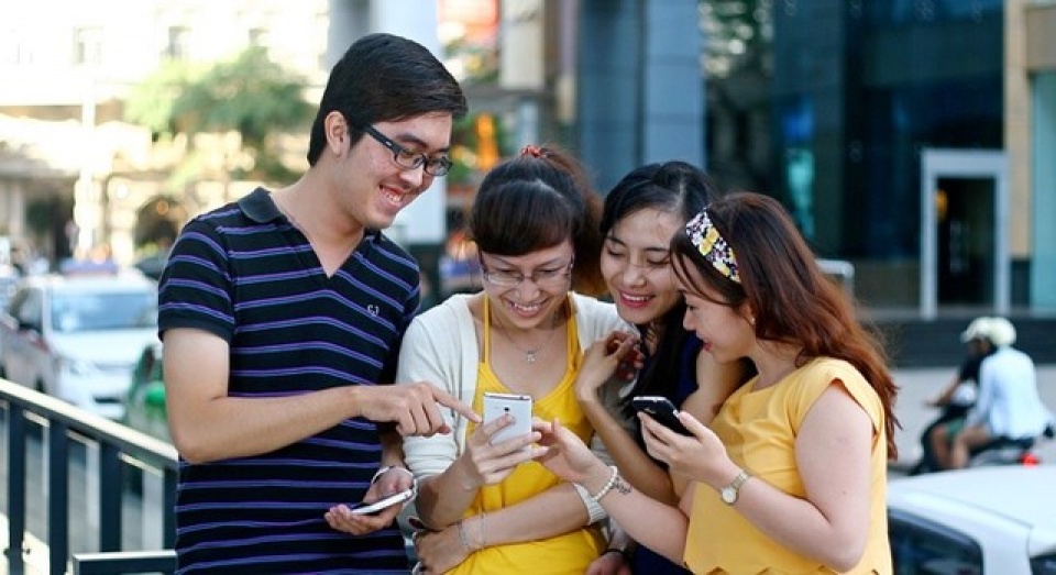 Vượt qua hội chứng “sợ bỏ lỡ”- Ảnh 1. Vượt qua hội chứng “sợ bỏ lỡ”- Ảnh 1.
