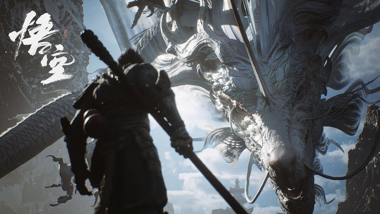 Lý do khiến Black Myth: Wukong chưa thể phát hành trên Xbox- Ảnh 1. Lý do khiến Black Myth: Wukong chưa thể phát hành trên Xbox- Ảnh 1.