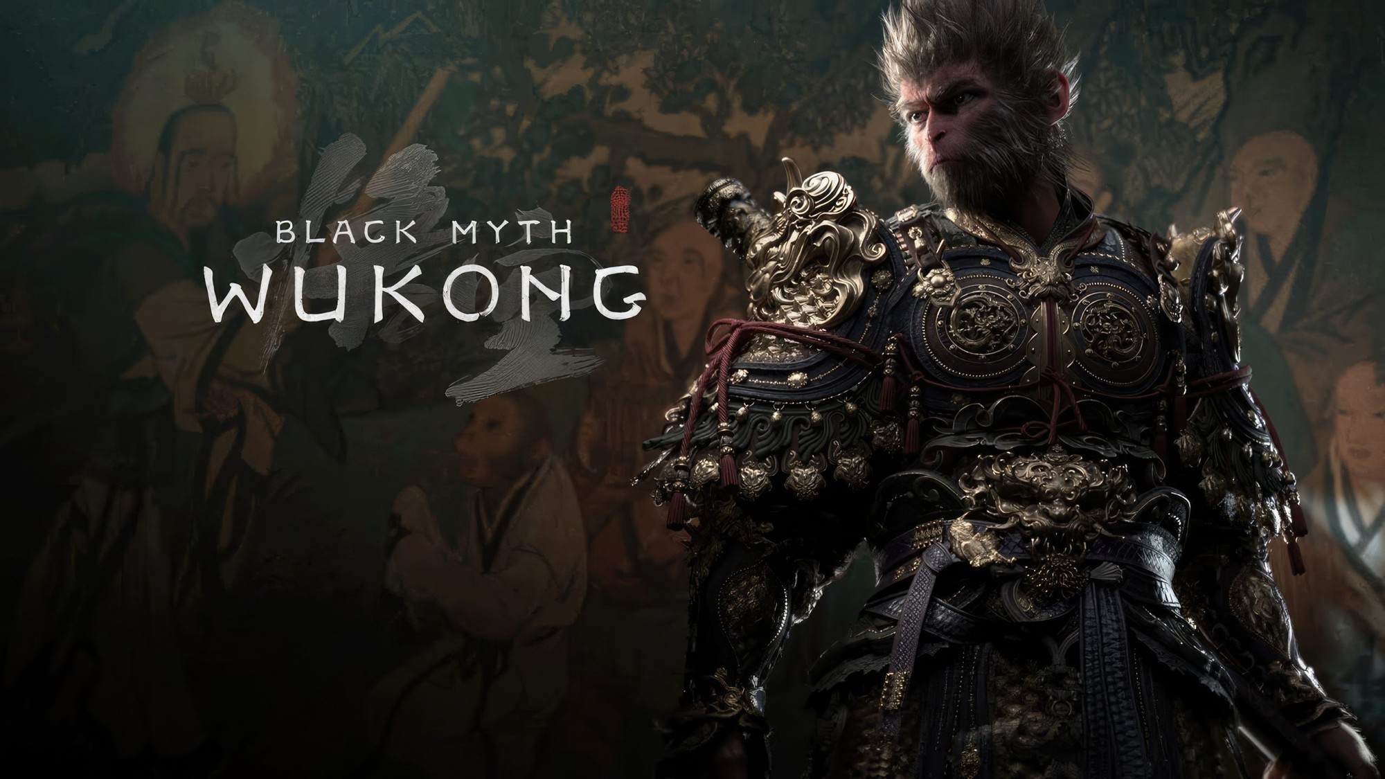 Cấu hình PC 'khủng' cỡ nào để 'chiến' Black Myth: Wukong được đẹp mắt nhất?- Ảnh 1. Cấu hình PC 'khủng' cỡ nào để 'chiến' Black Myth: Wukong được đẹp mắt nhất?- Ảnh 1.