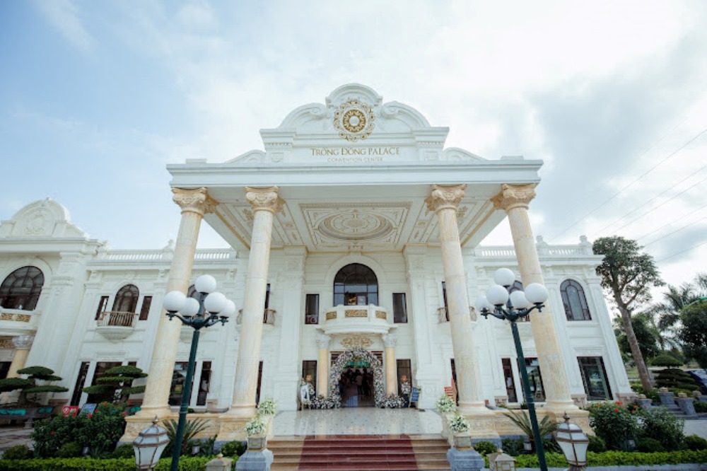 Xả thải trái phép, Công ty Trống Đồng Thăng Long bị xử phạt- Ảnh 1. Xả thải trái phép, Công ty Trống Đồng Thăng Long bị xử phạt- Ảnh 1.